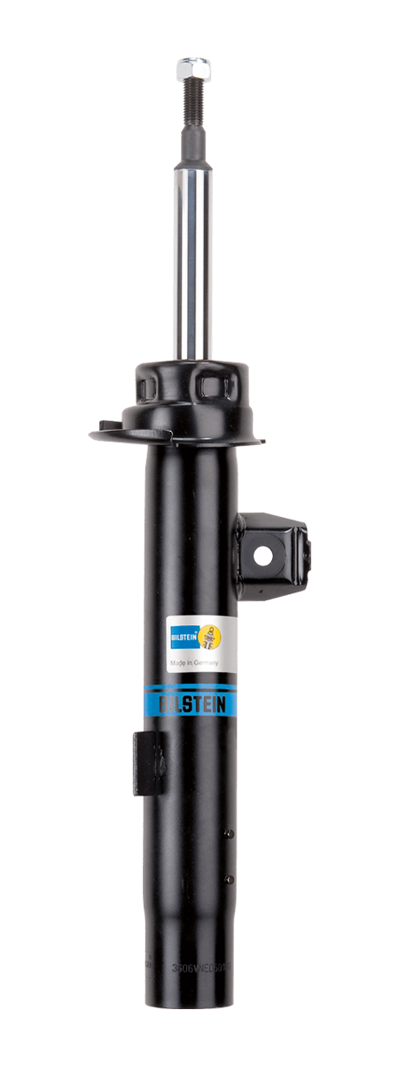 BILSTEIN B3 Airmatic Luftfeder Hinterachse für AUDI A6 Avant (4F5, C6