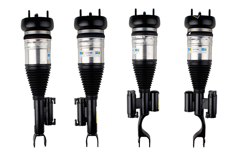 Bilstein B4 federtragender Dämpfer Vorderachse rechts für BMW 5 (F10) 550 i  / 19-193304